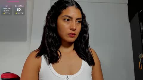 sofiaparker8 online show from 24, 9, 2025