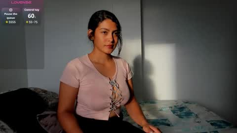 sofiaparker8 online show from 19, 12, 2025