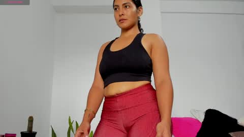 Snapshot of joyaoscura55 chatting on 8, 5, 2026 sofiaparker8 online show from 8, 5, 2026