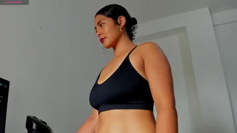 Snapshot of joyaoscura55 chatting on 18, 5, 2026 sofiaparker8 online show from 18, 5, 2026