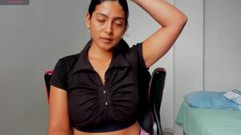 Snapshot of joyaoscura55 chatting on 9, 6, 2026 sofiaparker8 online show from 9, 6, 2026