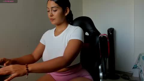 sofiaparker8 online show from 27, 6, 2026
