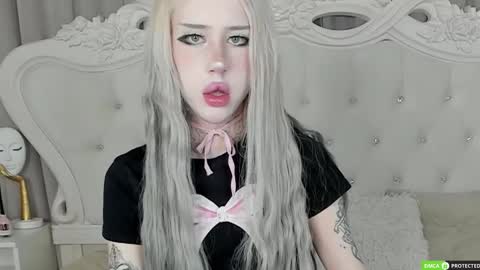 Snapshot of joybarker chatting on 3, 11, 2025 Joy Barker online show from 3, 11, 2025