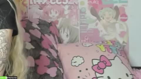 Joy Barker online show from 28, 2, 2026