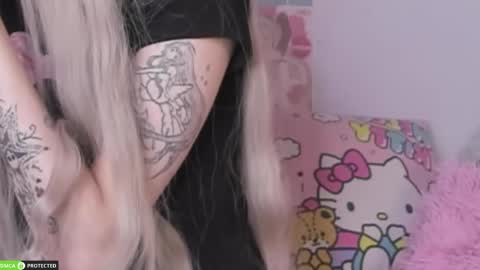 Joy Barker online show from 9, 3, 2026