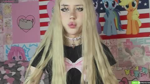 Joy Barker online show from 20, 3, 2026