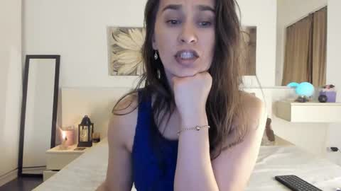 CassidyJoy online show from 1, 12, 2024