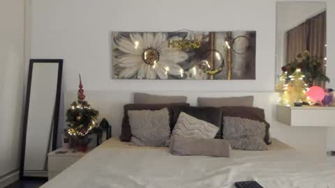 CassidyJoy online show from 5, 12, 2024