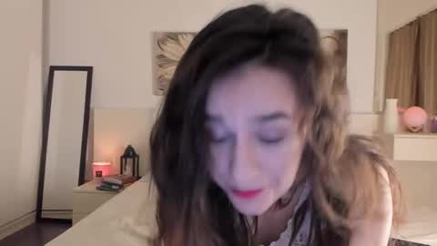 CassidyJoy online show from 28, 1, 2025