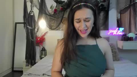 CassidyJoy online show from 20, 10, 2025