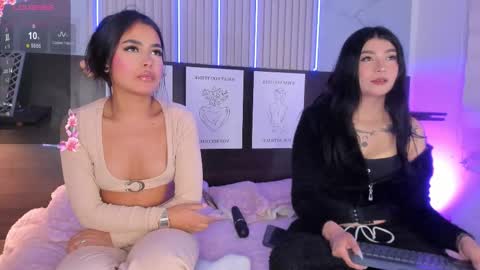 Snapshot of joyce_banners chatting on 4, 12, 2025 joyce online show from 4, 12, 2025