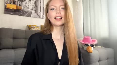 Bella online show from 14, 5, 2026