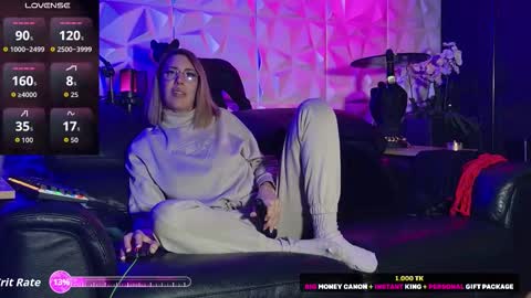 Joy Latoya online show from 16, 1, 2026