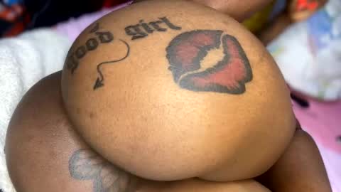 Butterflyass online show from 10, 1, 2025