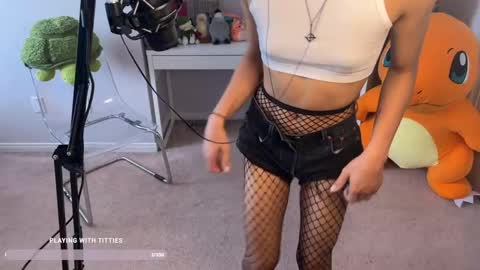 Snapshot of joystickjackie chatting on 23, 9, 2025 Jackie Joy online show from 23, 9, 2025