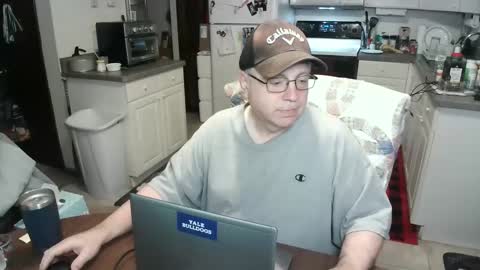 jpmel99 online show from 14, 1, 2025