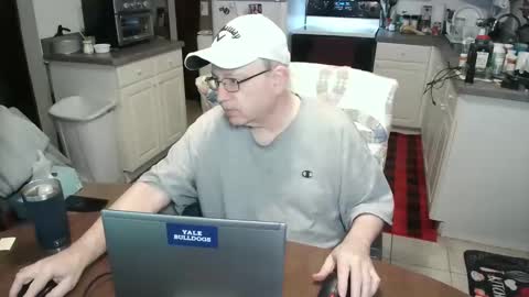 jpmel99 online show from 14, 1, 2025