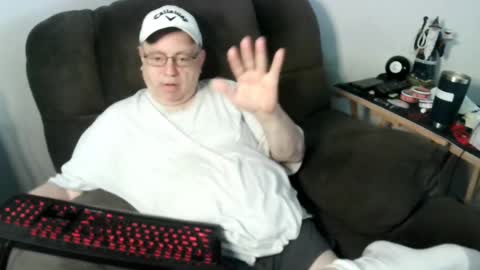 jpmel99 online show from 16, 11, 2025