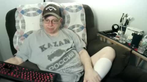 jpmel99 online show from 8, 3, 2026