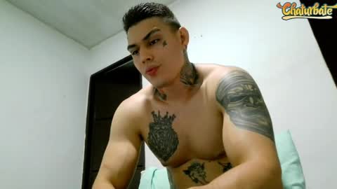 Jaxxx67 online show from 6, 4, 2026