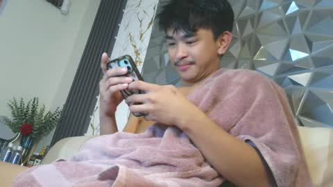 Snapshot of jr_exclusive chatting on 11, 5, 2026 jr_exclusive online show from 11, 5, 2026