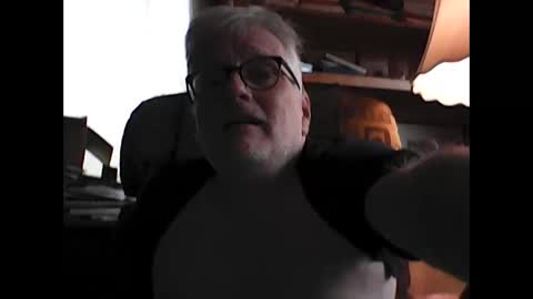 jrasicmark online show from 6, 1, 2025