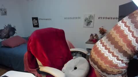 Snapshot of jrcami chatting on 20, 1, 2025 Camila Buitrago online show from 20, 1, 2025