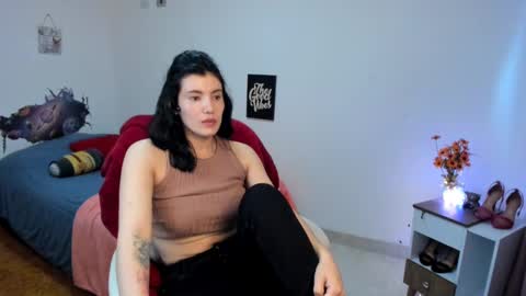 Snapshot of jrcami chatting on 5, 3, 2025 Camila Buitrago online show from 5, 3, 2025