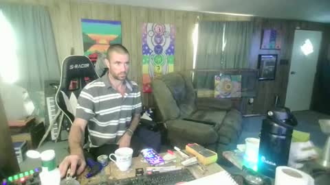 jrizzle1111 online show from 9, 10, 2025