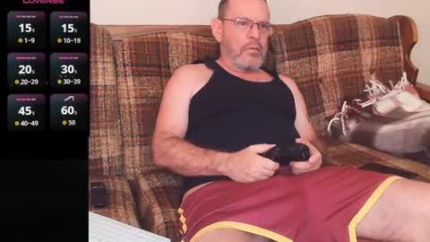 Snapshot of jrnps chatting on 3, 11, 2025 DaddyChat online show from 3, 11, 2025