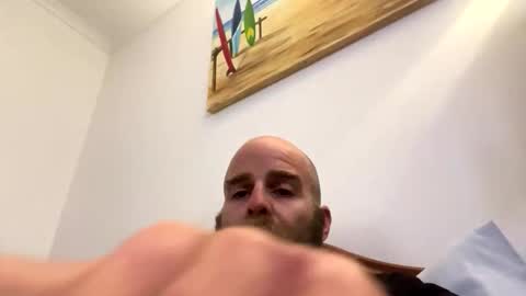 jrodscock online show from 21, 12, 2025
