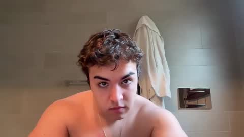 Joshua online show from 10, 12, 2024