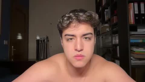 Joshua online show from 23, 12, 2024