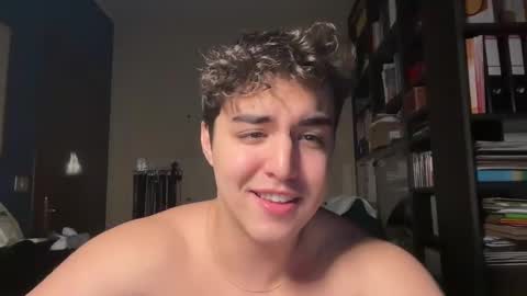 Joshua online show from 9, 1, 2025