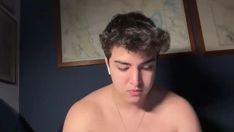 Joshua online show from 10, 1, 2025