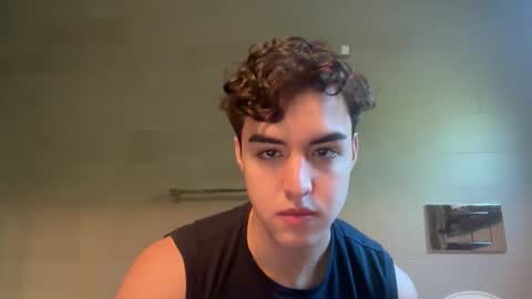 Joshua online show from 14, 10, 2025