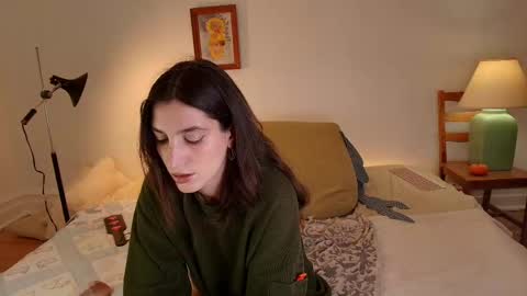 Snapshot of jsmine_ chatting on 11, 11, 2025 Jsmine and sometimes Beaulooks online show from 11, 11, 2025