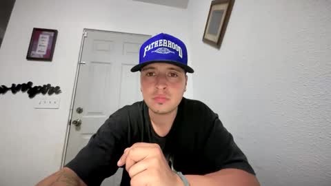 CarmelPapi93 online show from 7, 1, 2025