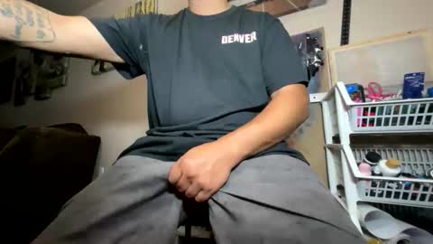 CarmelPapi93 online show from 19, 5, 2026