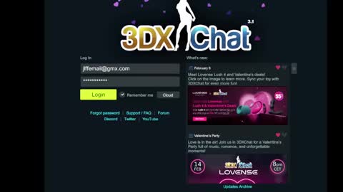 EleniGr online show from 20, 2, 2025