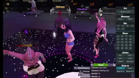 EleniGr online show from 28, 2, 2025