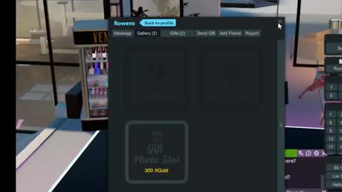 EleniGr online show from 6, 3, 2025