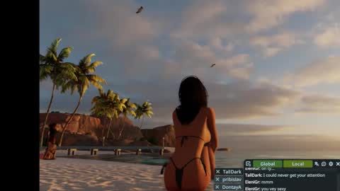 EleniGr online show from 6, 2, 2026