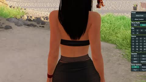 EleniGr online show from 23, 3, 2026