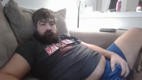 Snapshot of jthompson813 chatting on 30, 1, 2025 jthompson813 online show from 30, 1, 2025