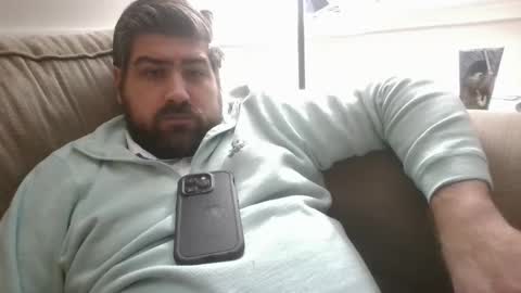 Snapshot of jthompson813 chatting on 19, 2, 2025 jthompson813 online show from 19, 2, 2025