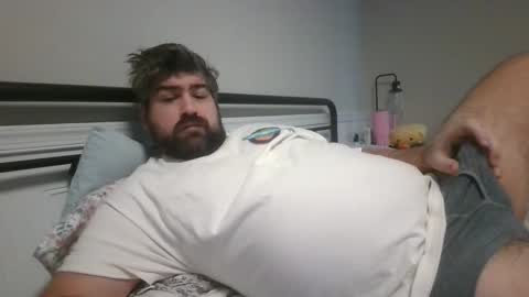 Snapshot of jthompson813 chatting on 26, 2, 2025 jthompson813 online show from 26, 2, 2025