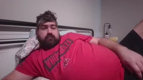 Snapshot of jthompson813 chatting on 8, 3, 2025 jthompson813 online show from 8, 3, 2025