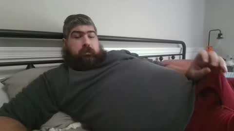 Snapshot of jthompson813 chatting on 19, 10, 2025 jthompson813 online show from 19, 10, 2025