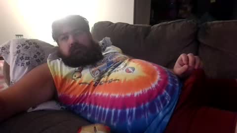 jthompson813 online show from 12, 7, 2026